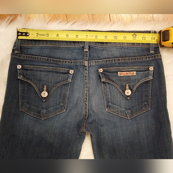 Hudson Jeans Denim - Denim Hudson Jeans Size 27